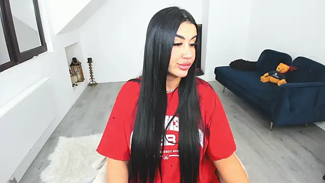 Ranya Evy online show from January 6, 2026, 3:05 pm