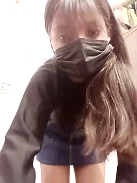 VamikaAngel online show from November 20, 2025, 2:29 pm