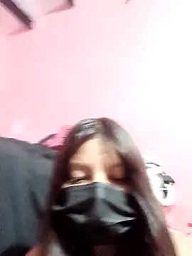 VamikaAngel online show from September 19, 2025, 3:16 pm