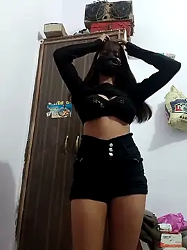 VamikaAngel online show from October 26, 2025, 4:35 am