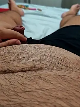 t-dog26 online show from October 5, 2025, 5:20 am