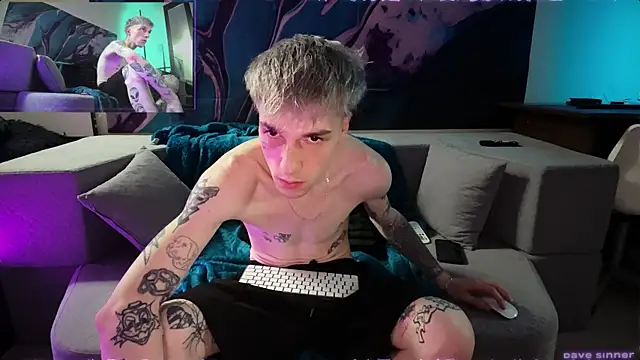 davesinner online show from June 9, 2026, 8:32 pm