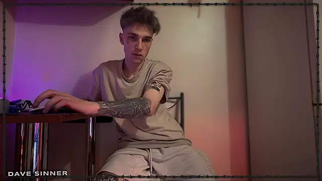 davesinner online show from May 13, 2026, 10:39 pm