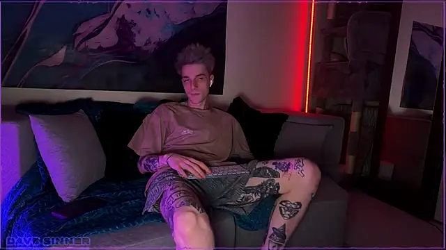 davesinner online show from May 23, 2026, 10:03 am