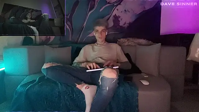davesinner online show from June 2, 2026, 11:54 am