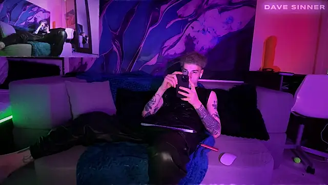 davesinner online show from May 30, 2026, 9:31 pm