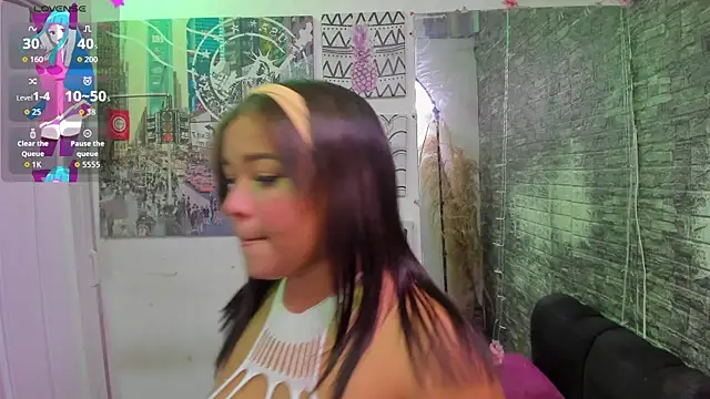 karoll  sex online show from May 14, 2026, 1:08 pm