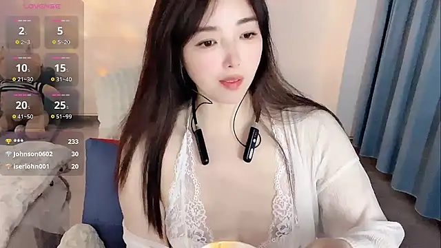 Xiali-166 online show from March 1, 2026, 10:59 am