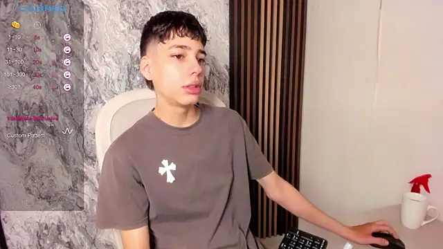 oblivion deku online show from April 16, 2026, 2:29 pm