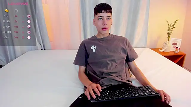 oblivion deku online show from February 26, 2026, 1:55 pm