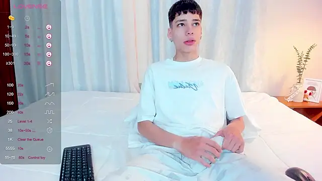 oblivion deku online show from February 11, 2026, 1:55 pm