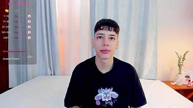 oblivion deku online show from February 28, 2026, 2:06 pm