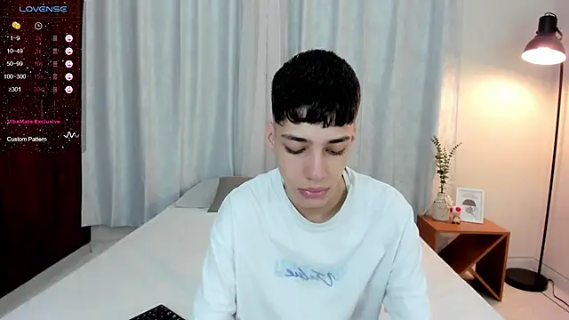 oblivion deku online show from April 15, 2026, 2:54 pm