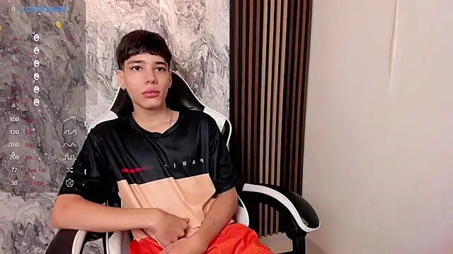 oblivion deku online show from November 20, 2025, 1:34 pm