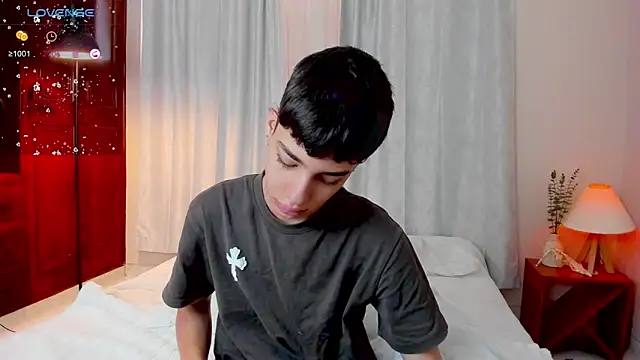 oblivion deku online show from October 12, 2025, 1:45 pm