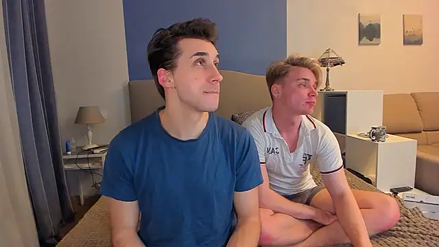 LawrenceMiles online show from February 27, 2026, 8:41 pm