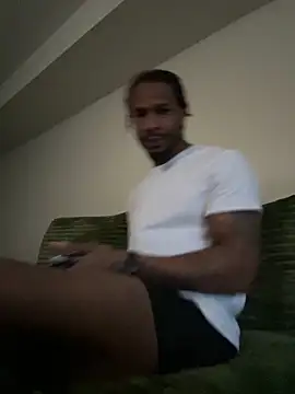 hardaway1523 online show from March 24, 2026, 10:43 pm