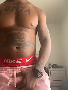 hardaway1523 online show from March 25, 2026, 8:19 pm