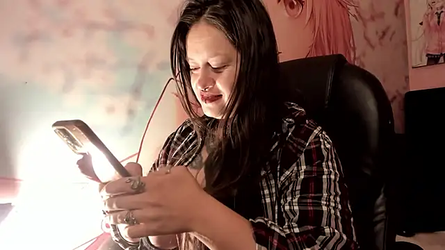 Morana  Hot online show from February 12, 2026, 7:30 am