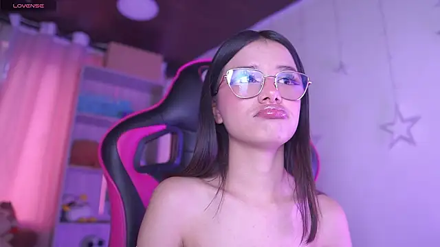 Lana Dreams  online show from February 17, 2026, 10:51 pm