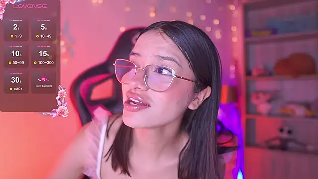 Lana Dreams  online show from February 5, 2026, 3:02 am