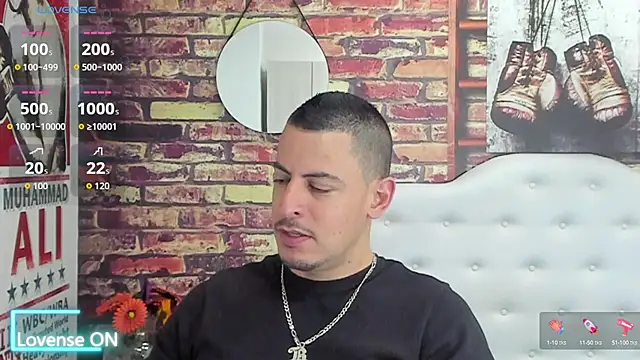 scotty musicc online show from September 17, 2025, 10:56 pm