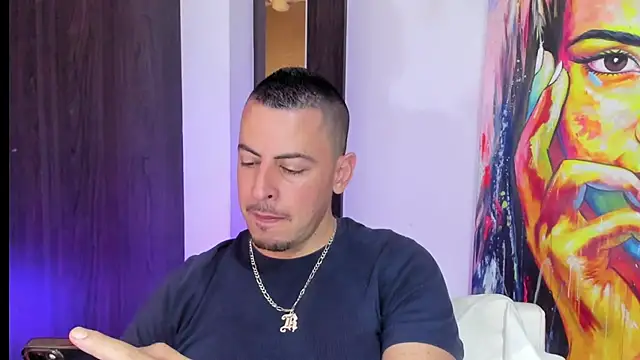 scotty musicc online show from March 1, 2026, 4:07 pm