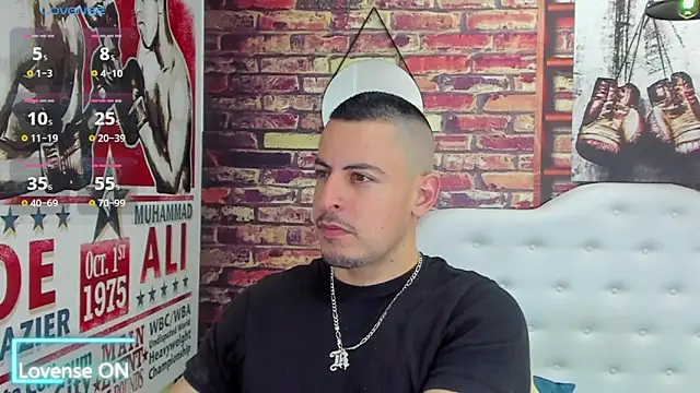 scotty musicc online show from October 3, 2025, 12:58 am