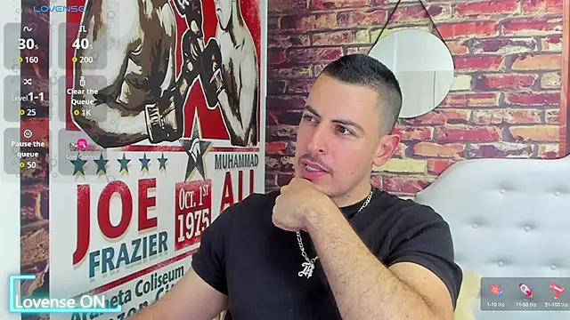 scotty musicc online show from September 29, 2025, 10:48 pm