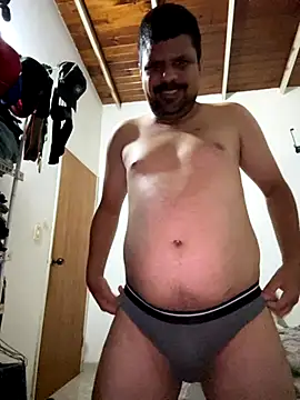 Diabloproducciones online show from October 22, 2025, 12:54 am