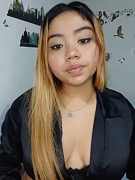 Emily  Hott online show from May 31, 2026, 4:46 pm