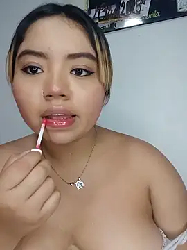Emily  Hott online show from May 16, 2026, 12:09 am