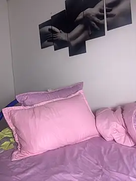 celeste L29 online show from October 12, 2025, 3:13 pm