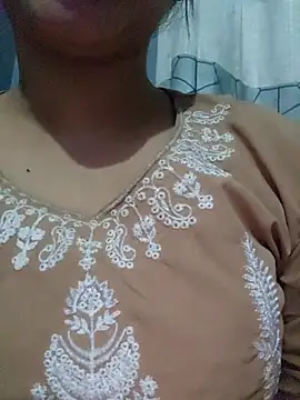 Allen Mae online show from October 26, 2025, 3:12 pm