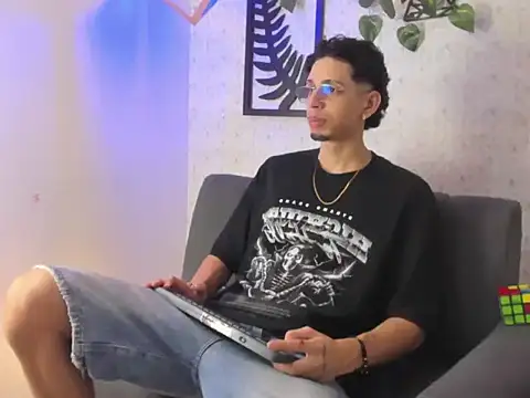 nicolai drake online show from October 19, 2025, 8:00 pm