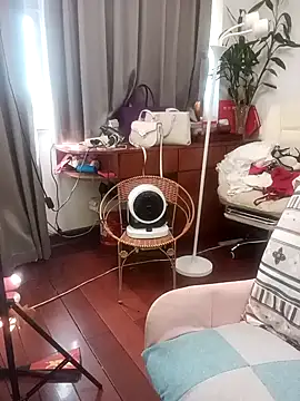 Joanna1122 online show from October 8, 2025, 6:15 am