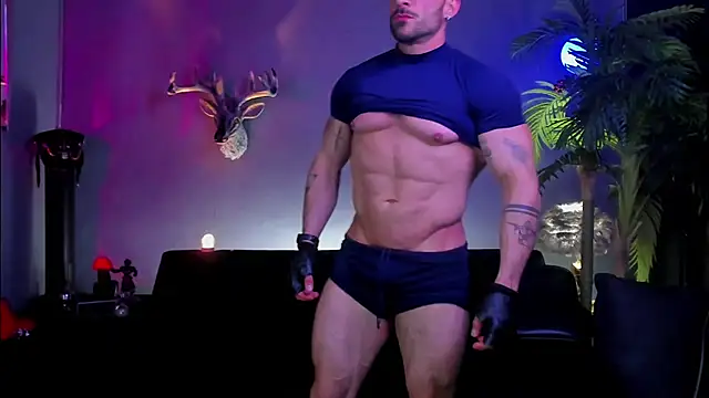 dennis cox1 online show from March 21, 2026, 11:25 am