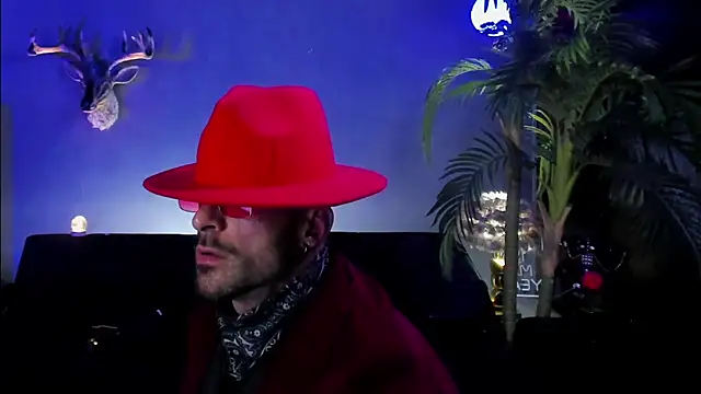 dennis cox1 online show from April 4, 2026, 2:18 am