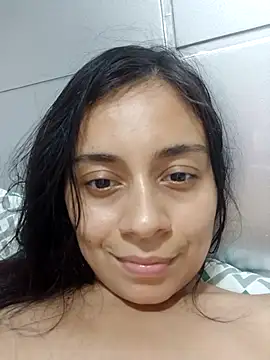 demonicangelic online show from October 25, 2025, 9:48 pm