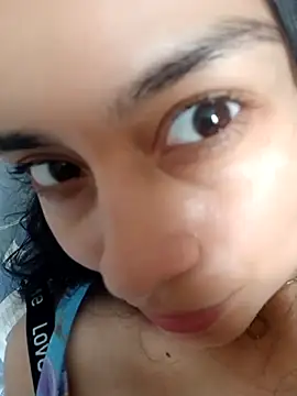 demonicangelic online show from September 22, 2025, 4:46 pm