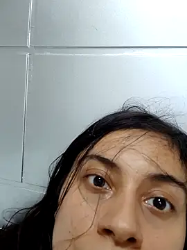 demonicangelic online show from October 26, 2025, 10:10 pm