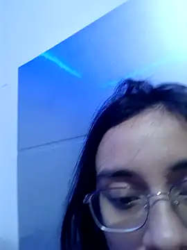 demonicangelic online show from January 11, 2026, 1:01 am