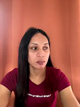 missruffa online show from December 15, 2025, 2:06 am