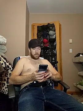 Dillybar41 online show from February 24, 2026, 6:20 pm