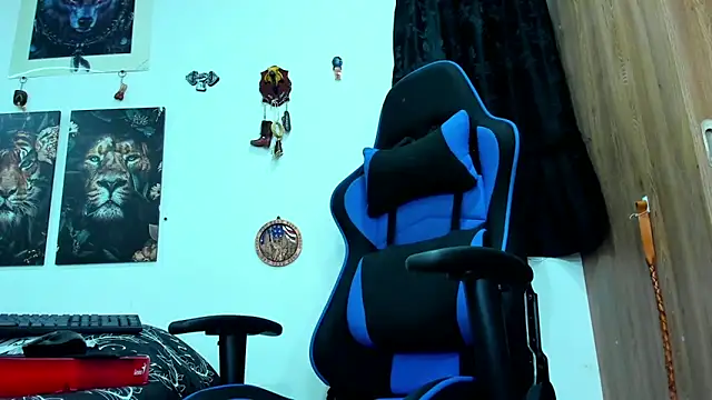 javiersexymann online show from March 1, 2025, 6:03 am