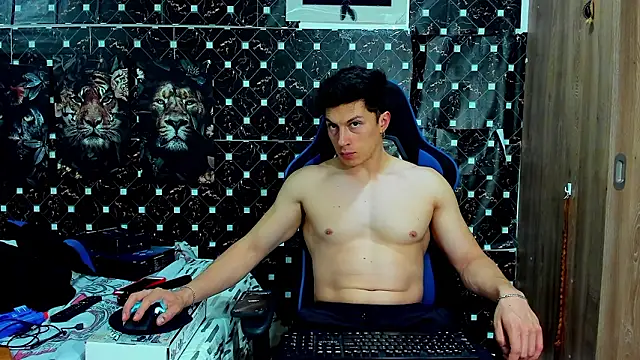 javiersexymann online show from March 10, 2026, 12:25 am