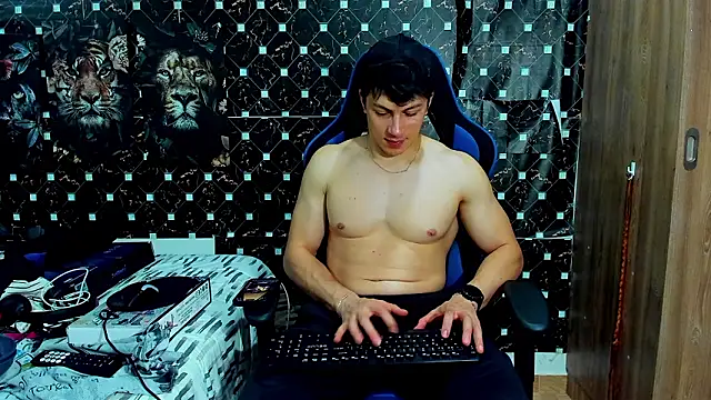 javiersexymann online show from March 30, 2026, 1:29 am