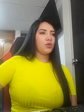 Electra2398 online show from March 9, 2026, 4:43 pm