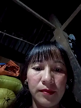 Mini3333 online show from October 26, 2025, 4:40 pm