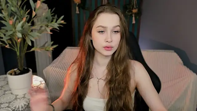 ArielSykes online show from March 11, 2026, 9:09 pm